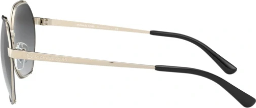 Солнцезащитные очки Michael kors Porto MK1072 10148G Light Gold