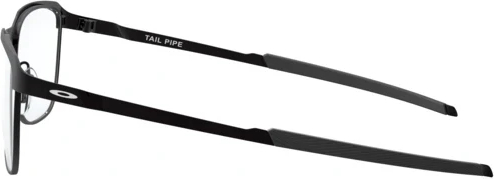  Oakley Tail Pipe OX3244 324401 Satin Black