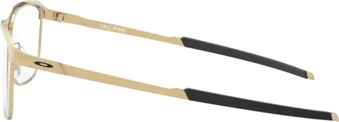 Оправа Oakley Tail Pipe OX3244 324404 Satin Light Gold