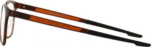 Оправа Oakley Milestone 3.0 OX8093 809304 Matte Dark Amber