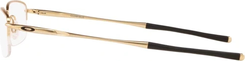  Oakley Clubface OX3102 310208 Satin Light Gold
