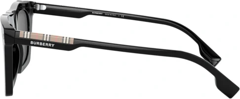 Солнцезащитные очки Burberry BE4318 300187 Black