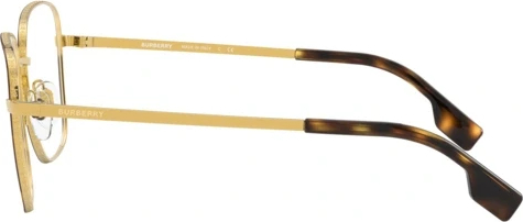 ������ Burberry BE1347 1308 Gold/dark Havana