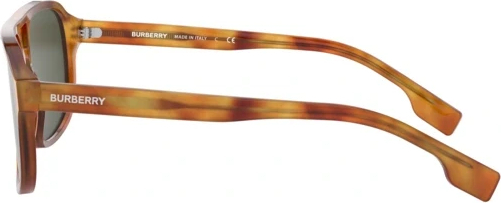 Солнцезащитные очки Burberry BE4320 389371 Light Havana