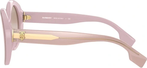 Солнцезащитные очки Burberry BE4314 388513 Pink