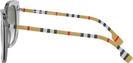 �������������� ���� Burberry BE4323 38928E Grey