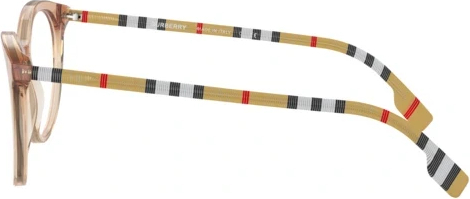 ������ Burberry BE2325 3888 Transparent Brown