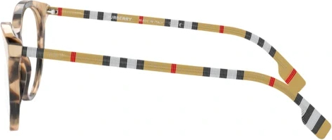 Оправа Burberry BE2325 3887 Spotted Horn