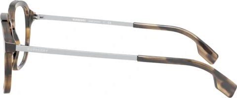 Оправа Burberry BE2327 3837 Striped Brown