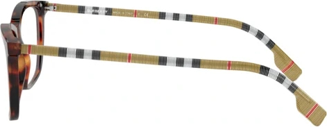  Burberry BE2326 3890 Dark Havana