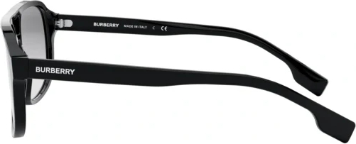 Солнцезащитные очки Burberry BE4320 300111 Black