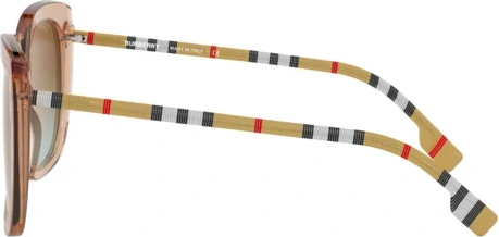 Солнцезащитные очки Burberry BE4323 38885D Brown