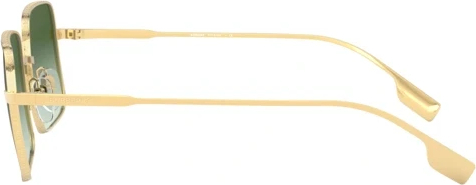 �������������� ���� Burberry BE3118 13058E Gold/havana