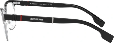  Burberry BE1348 1306 Silver/matte Black