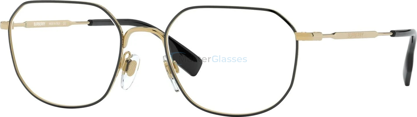 Оправа Burberry BE1335 1017 Black