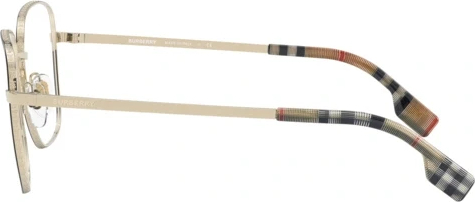 ������ Burberry BE1347 1109 Pale Gold/black