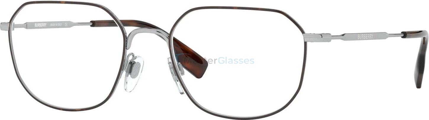  Burberry BE1335 1311 Dark Havana