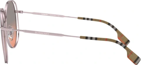 Солнцезащитные очки Burberry BE3105 118818 Bordeaux