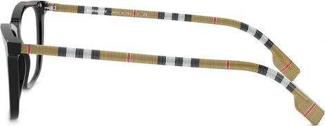 ������ Burberry BE2326 3853 Black