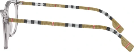 Оправа Burberry BE2326 3892 Transparent Grey