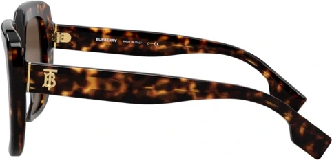 Солнцезащитные очки Burberry BE4315 300273 Dark Havana