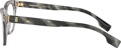 Оправа Burberry BE2324 3898 Transparent Grey
