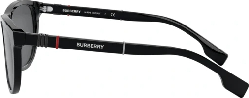 Солнцезащитные очки Burberry BE4319 300187 Black