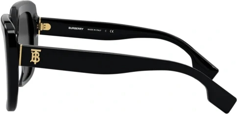 Солнцезащитные очки Burberry BE4315 300187 Black