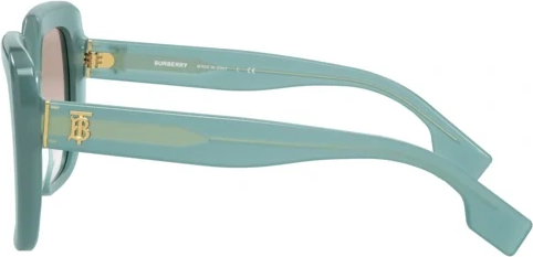 Солнцезащитные очки Burberry BE4315 387713 Opal Azure