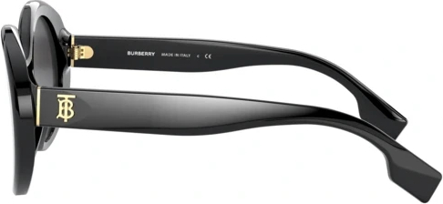 �������������� ���� Burberry BE4314 30018G Black