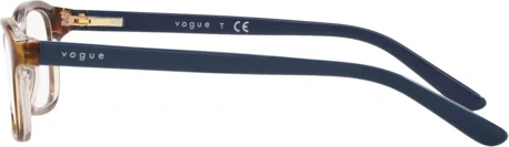 ������ Vogue eyewear kids vista VY2002 1916 Top Havana/crystal