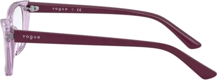 ������ Vogue eyewear kids vista VY2004 2686 Transparent Purple