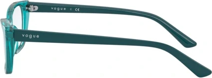 ������ Vogue eyewear kids vista VY2004 2835 Transparent Acqua