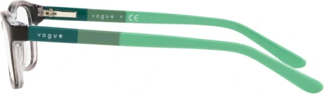 ������ Vogue eyewear kids vista VY2002 W827 Top Black/transparent