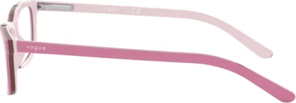 Оправа Vogue eyewear kids vista VY2003 2852 Top Pink/pale Pink
