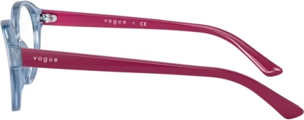 ������ Vogue eyewear kids vista VY2005 2743 Transparent Light Blue