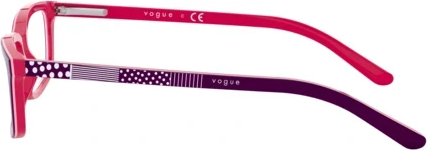 Оправа Vogue eyewear kids vista VY2003 2587 Top Violet On Fuxia