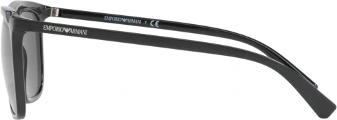 Солнцезащитные очки Emporio Armani EA4095 50176G Black