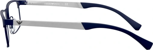 Оправа Emporio Armani EA1112 3131 Blue Rubber