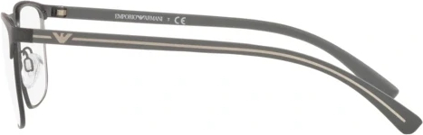 ������ Emporio Armani EA1079 3324 Matte Dark Grey