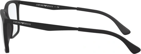 Emporio Armani EA3169 5042 Matte Black
