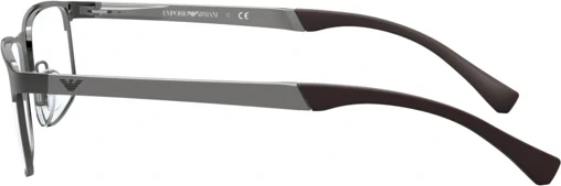 ������ Emporio Armani EA1112 3003 Matte Gunmetal