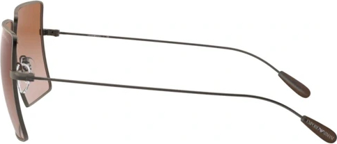 Солнцезащитные очки Emporio Armani EA2101 300313 Matte Gunmetal