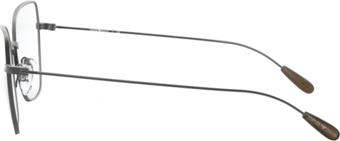 ������ Emporio Armani EA1111 3003 Matte Gunmetal