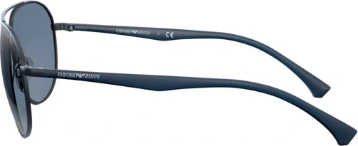 Солнцезащитные очки Emporio Armani EA2096 329880 Matte Blue