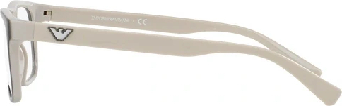 Оправа Emporio Armani EA3097 5557 Top Grey On Beige