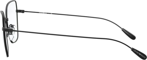 Оправа Emporio Armani EA1111 3001 Matte Black