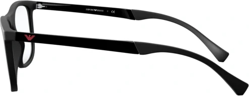 ������ Emporio Armani EA3170 5063 Black Rubber