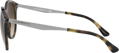 Солнцезащитные очки Emporio Armani EA4148 508913 Havana