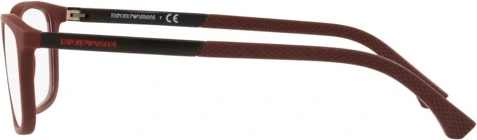 ������ Emporio Armani EA3069 5251 Rubber Bordeaux